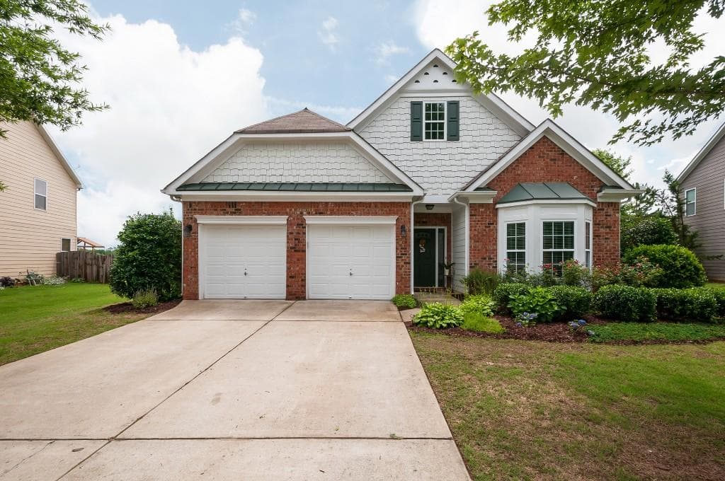 609 Wiley Court, Canton, GA 30115 — most recent listing photo