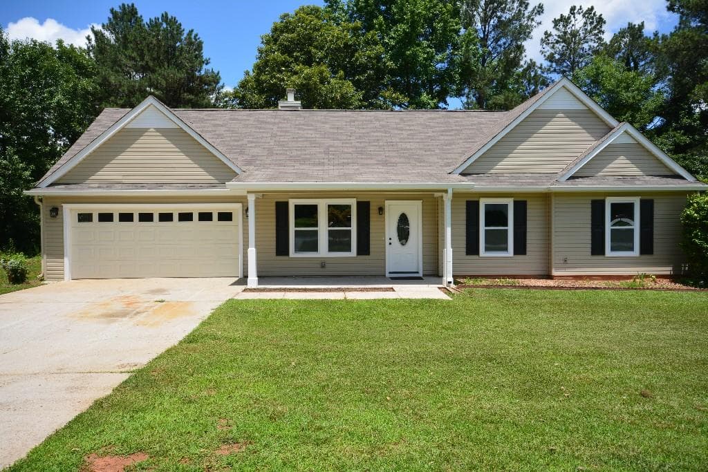 49 MILLPOND Way, Hiram, GA 30141 — most recent listing photo