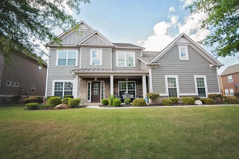 3880 Chasemont Drive, Powder Springs, GA 30127 — most recent listing photo