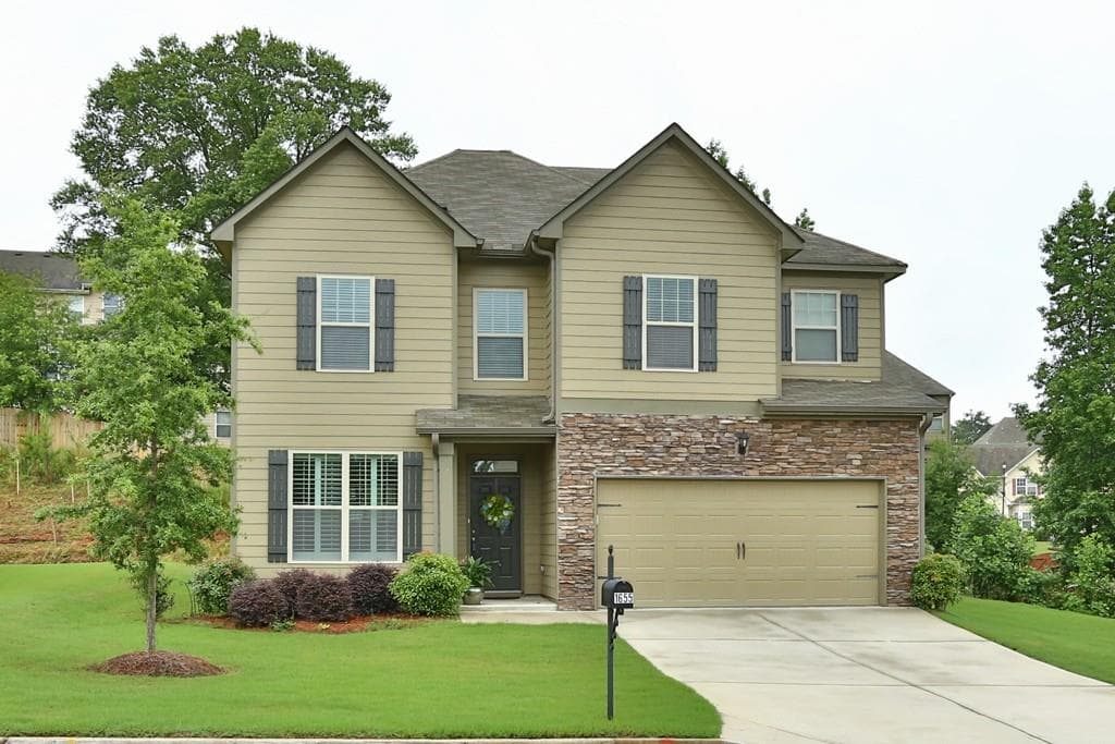 1655 GREAT HERON Cove, Suwanee, GA 30024 — most recent listing photo