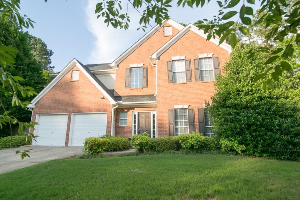 465 Crafton Court, Lawrenceville, GA 30043 — most recent listing photo