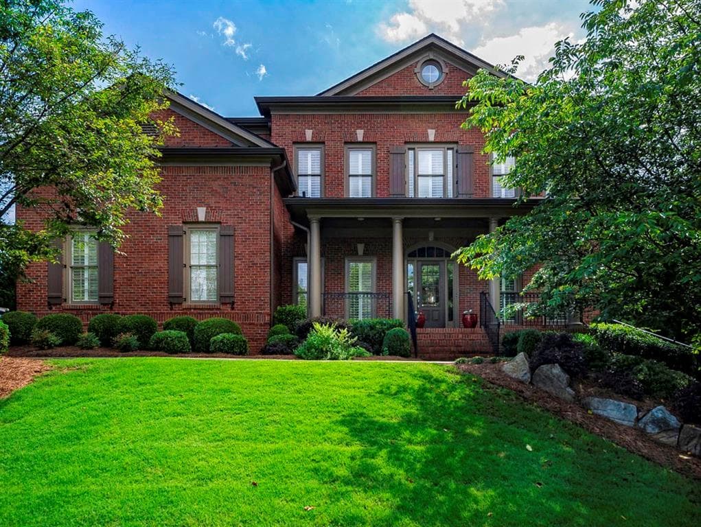 7020 Laurel Oak Drive, Suwanee, GA 30024 — most recent listing photo