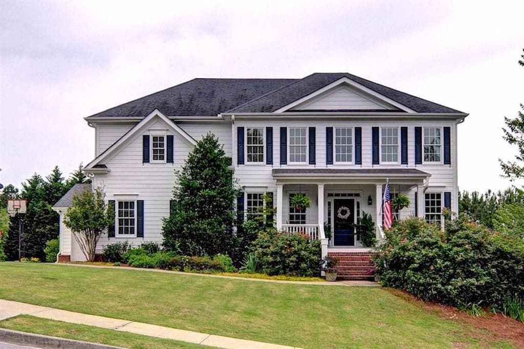 511 Black Canyon Park, Canton, GA 30114 — most recent listing photo