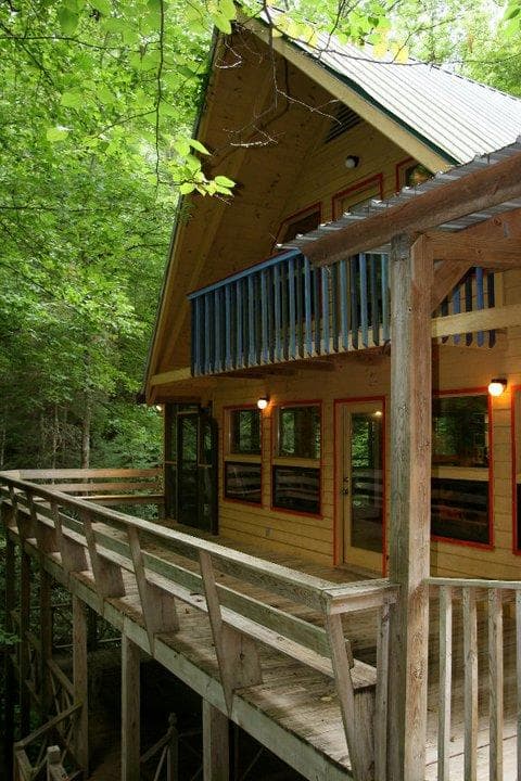93 HOLLYBROOK Road, Dahlonega, GA 30533 — most recent listing photo