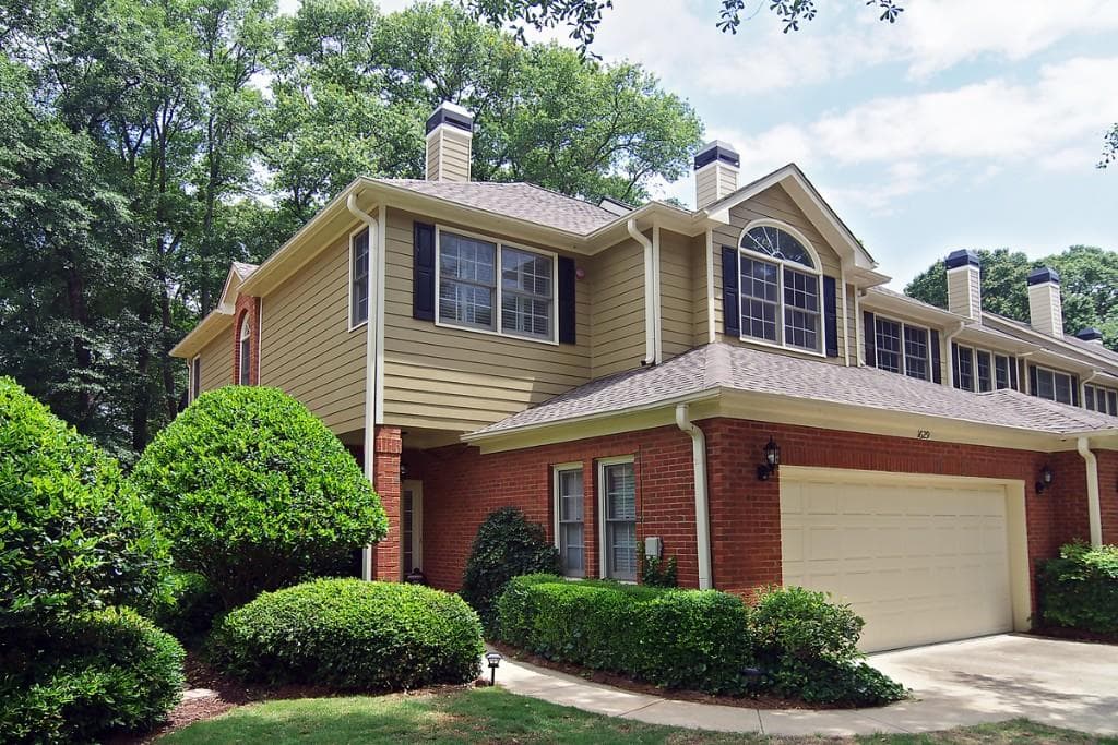1629 Ivy Spring Drive 1629, Smyrna, GA 30080 — most recent listing photo