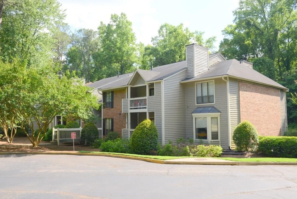 523 Warm Springs Circle -, Roswell, GA 30075 — most recent listing photo