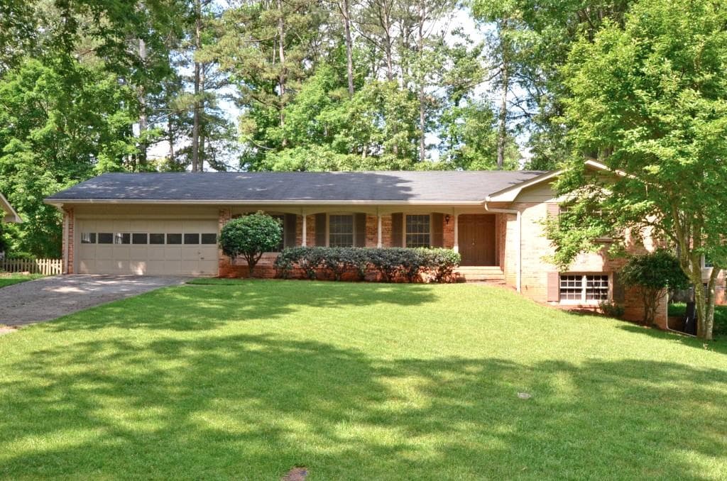 4466 Dunhaven Road, Dunwoody, GA 30338 — most recent listing photo