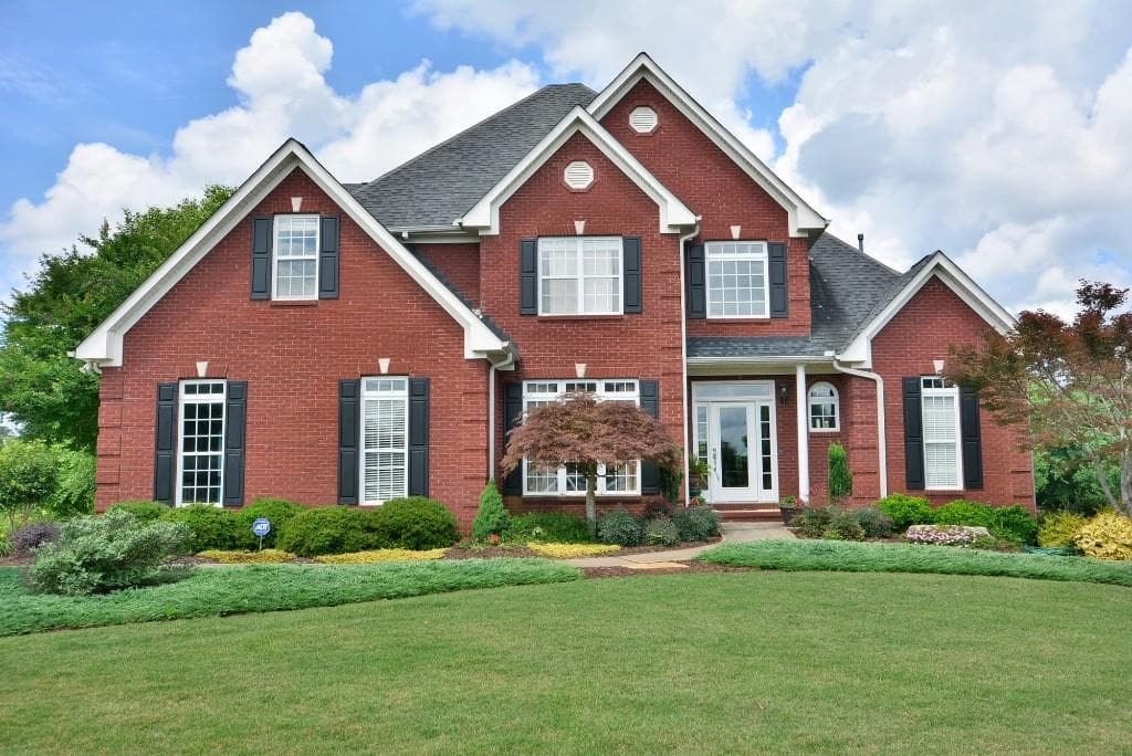 817 Archie Drive, Mcdonough, GA 30252 — most recent listing photo