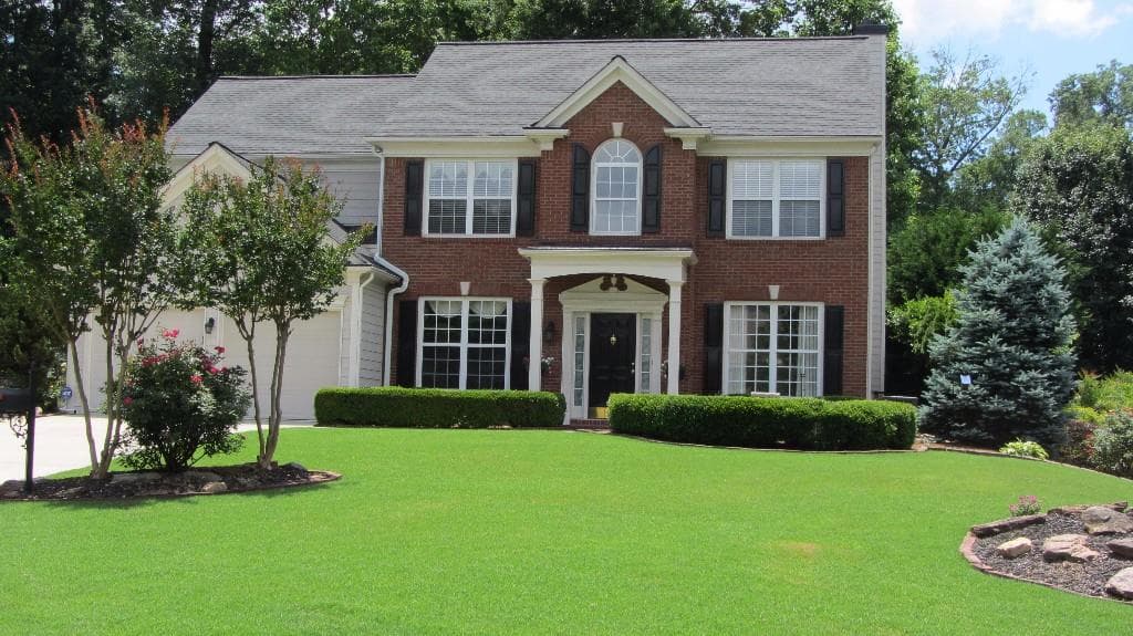 265 Davenham Court, Alpharetta, GA 30005 — most recent listing photo