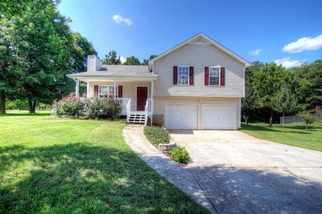 11 Alana Court, Dallas, GA 30157 — most recent listing photo