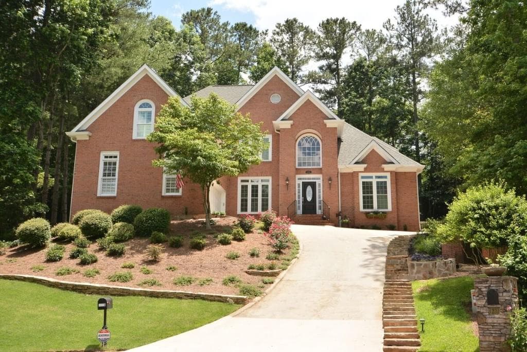 1219 Lexham Drive, Marietta, GA 30068 — most recent listing photo