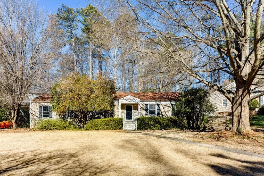 1528 Trentwood Place, Brookhaven, GA 30319 — most recent listing photo