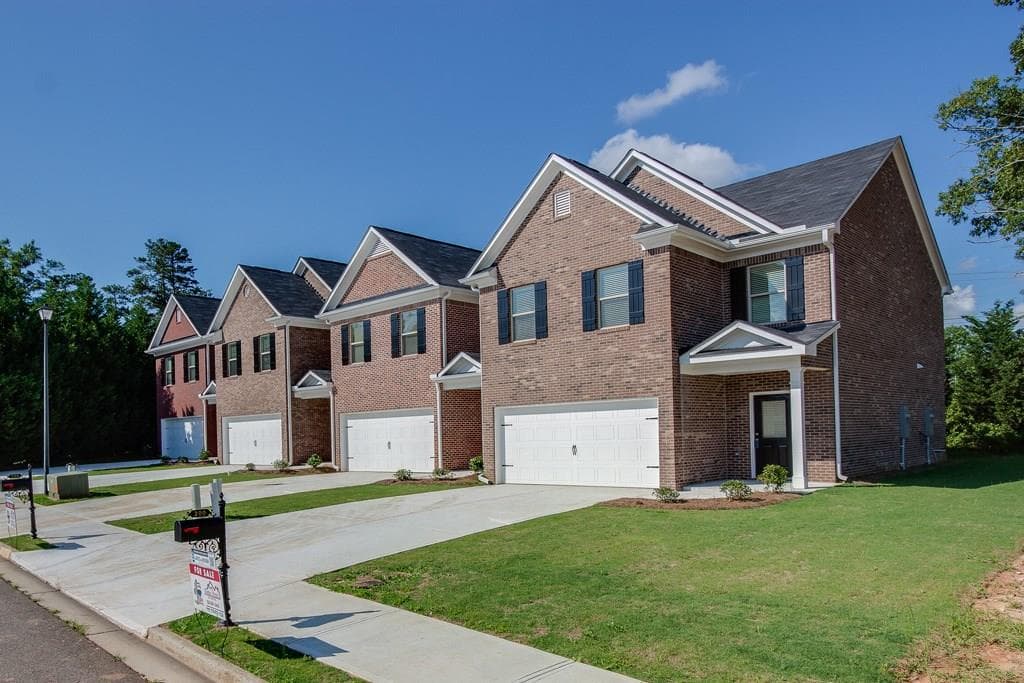 198 Britt Drive 3, Lawrenceville, GA 30046 — most recent listing photo