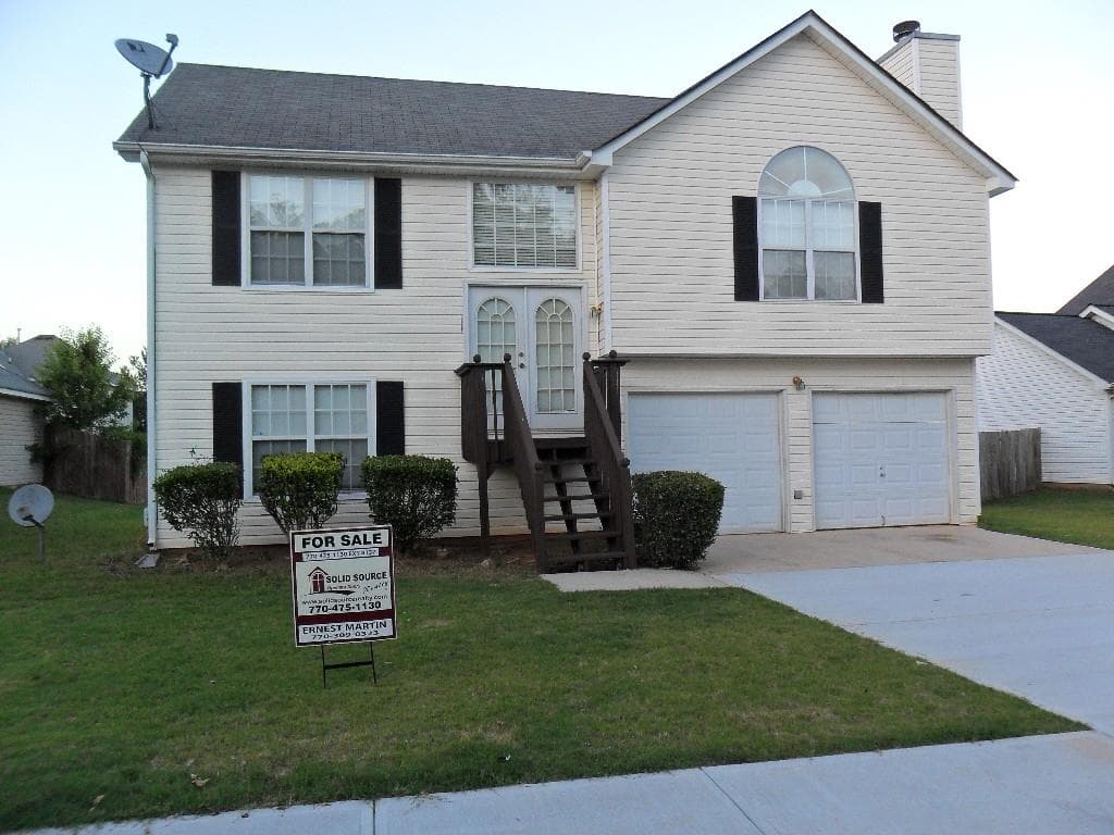 4650 Duration Court, Snellville, GA 30039 — most recent listing photo