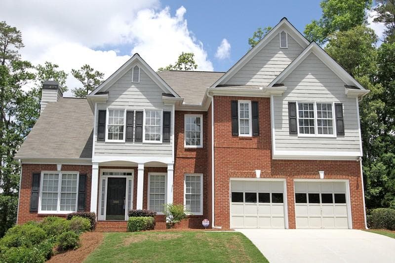 3848 Hickory Manor Drive, Suwanee, GA 30024 — most recent listing photo