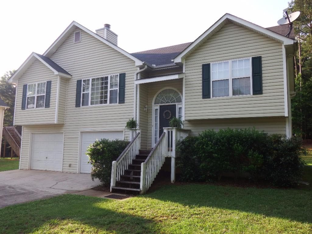 228 S RED OAK Way, Temple, GA 30179 — most recent listing photo