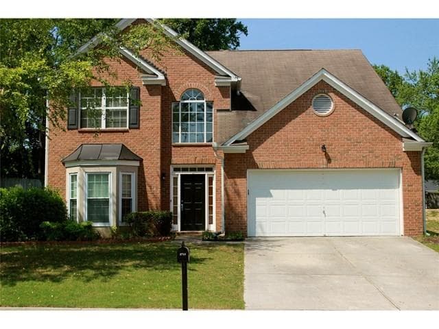2715 Haynes Club Circle, Grayson, GA 30017 — most recent listing photo