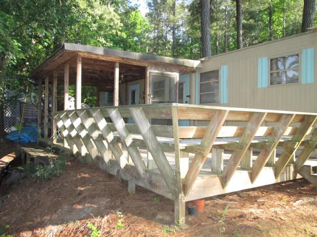 2 bedroom single family residence sold at 2100C Kellogg Creek Road, Acworth, GA 30102