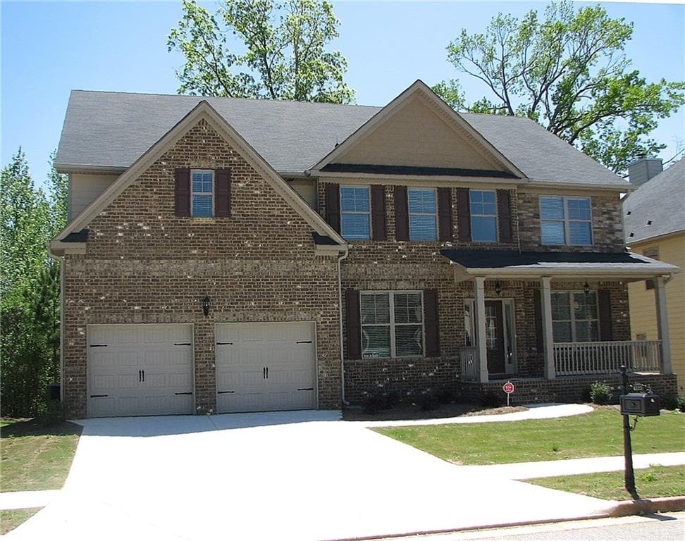 4232 Meadow Wind Drive, Snellville, GA 30039 — most recent listing photo