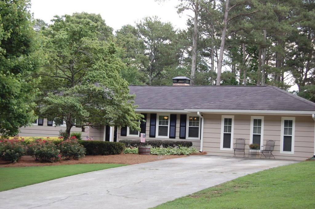 2222 Springdale Drive, Snellville, GA 30078 — most recent listing photo