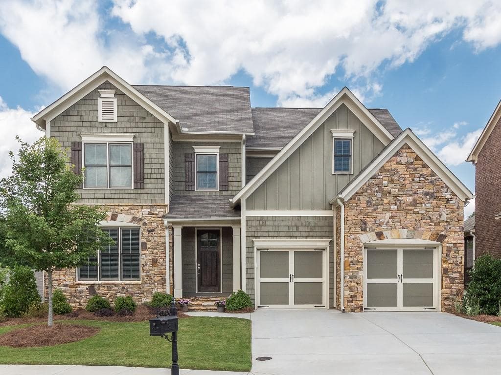 2002 Cheyanne Drive, Smyrna, GA 30080 — most recent listing photo
