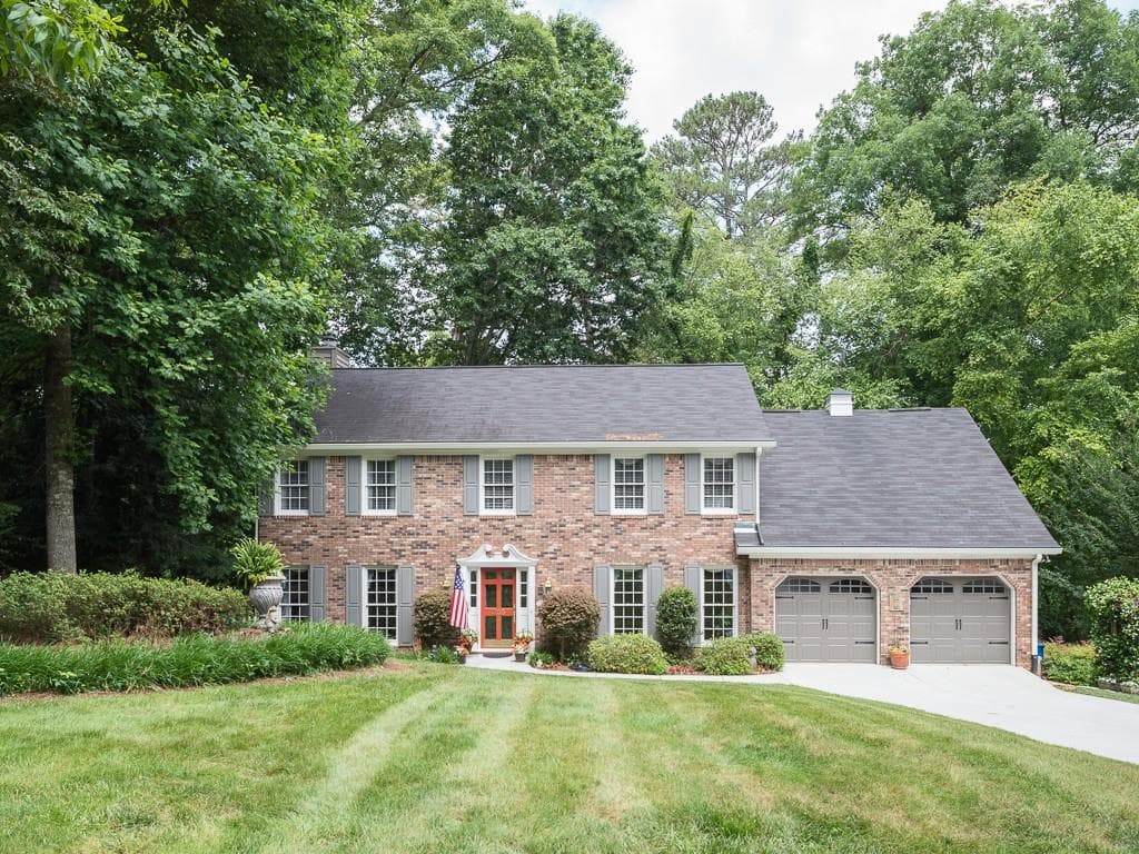 355 Birchfield Drive, Marietta, GA 30068 — most recent listing photo