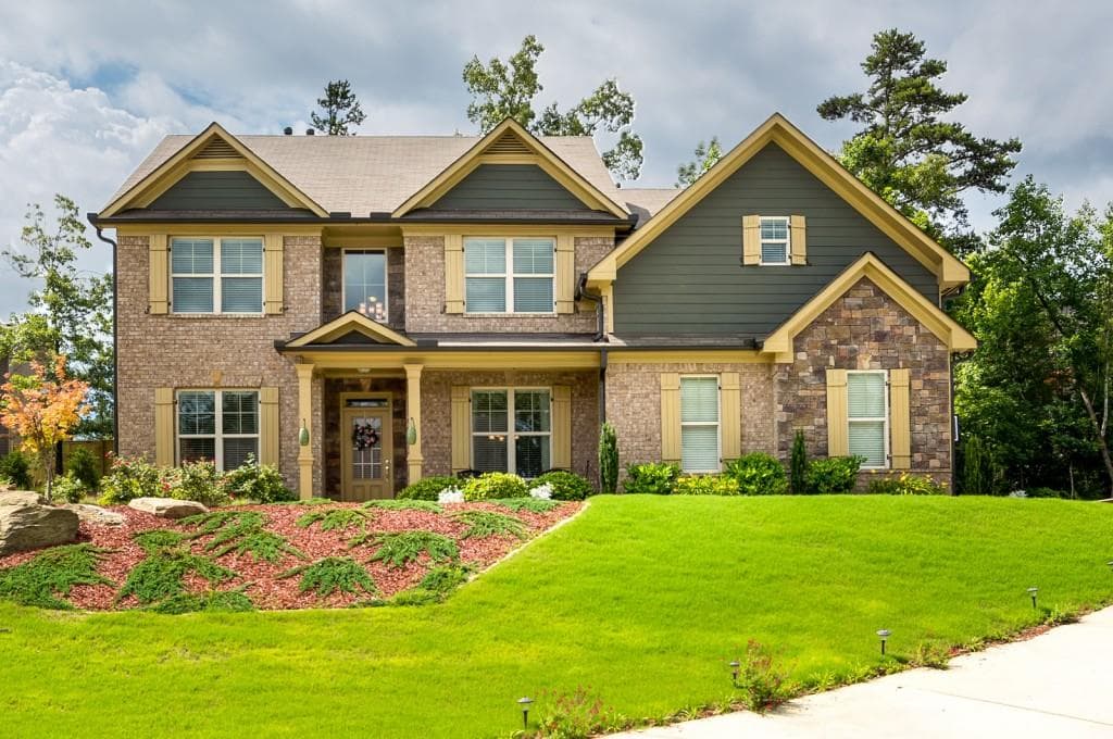 750 Grand Ivey Court, Dacula, GA 30019 — most recent listing photo