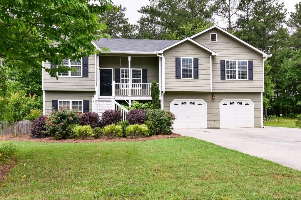 94 Amber Oak Trail, Dallas, GA 30132 — most recent listing photo
