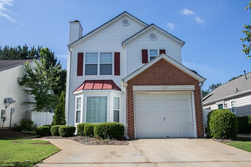 202 Daventry Way, Woodstock, GA 30188 — most recent listing photo