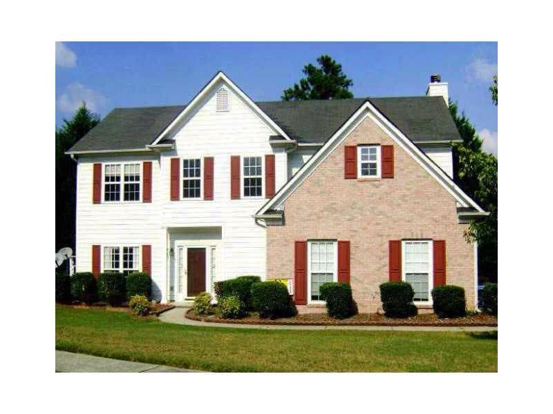 3470 Cascade Falls Drive, Buford, GA 30519 — most recent listing photo
