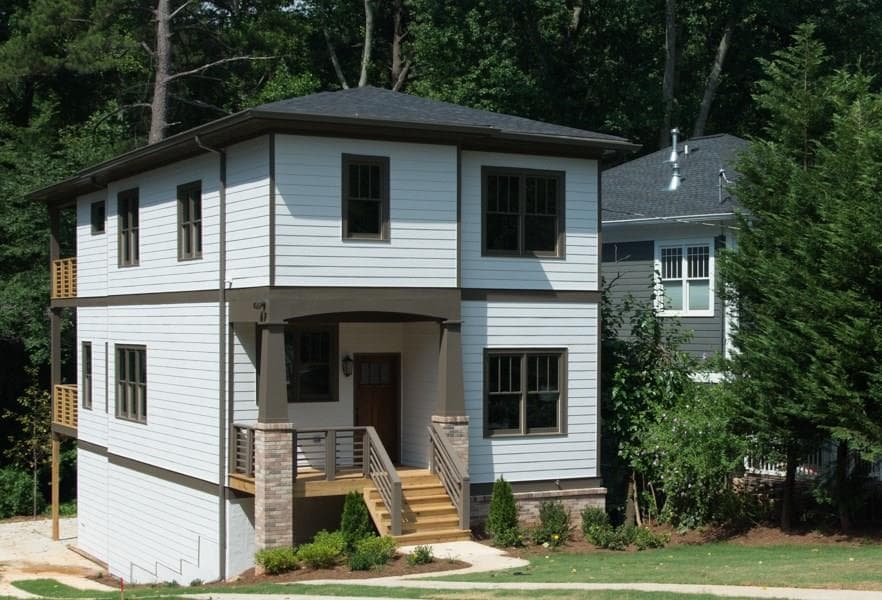 137 Fairview Street, Decatur, GA 30030 — most recent listing photo