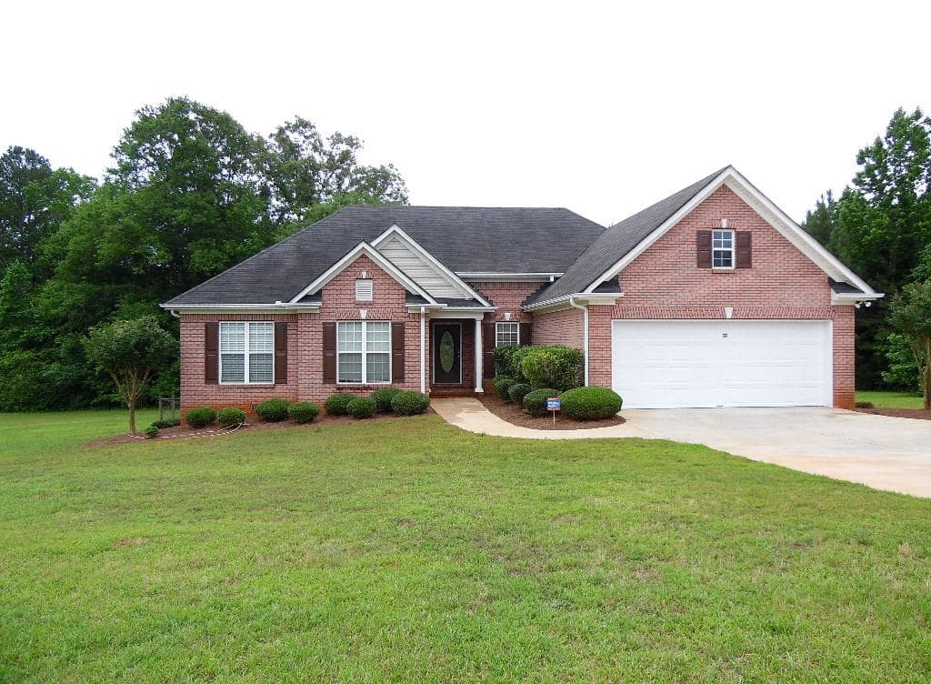 1944 Oglesby Bridge Road, Conyers, GA 30094 — most recent listing photo