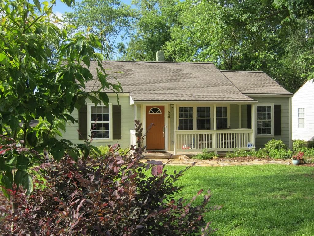 548 WATERMAN Street, Marietta, GA 30060 — most recent listing photo