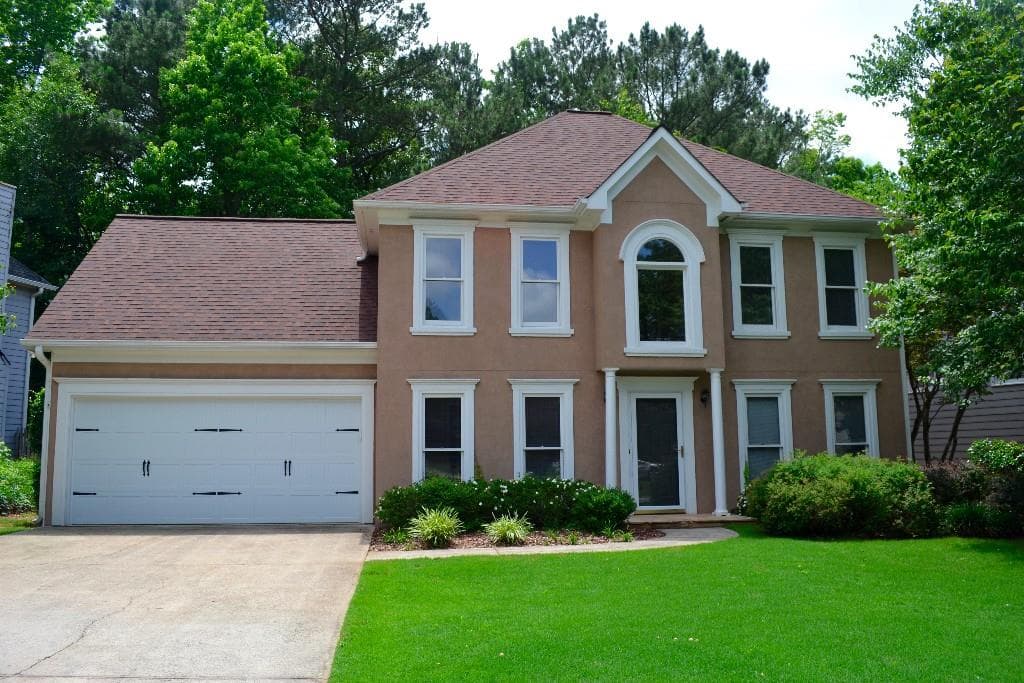 4 bedroom, 1,968 sq ft single family residence sold at 4031 Dream Catcher Drive, Woodstock, GA 30189