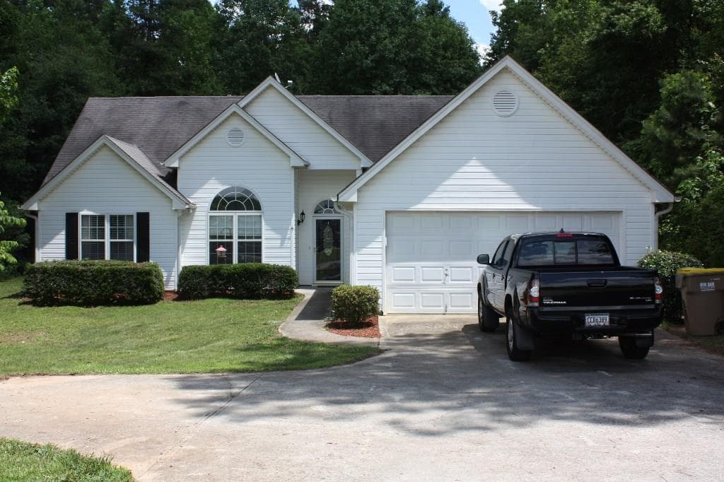 581 PENDERGRASS Road, Winder, GA 30680 — most recent listing photo