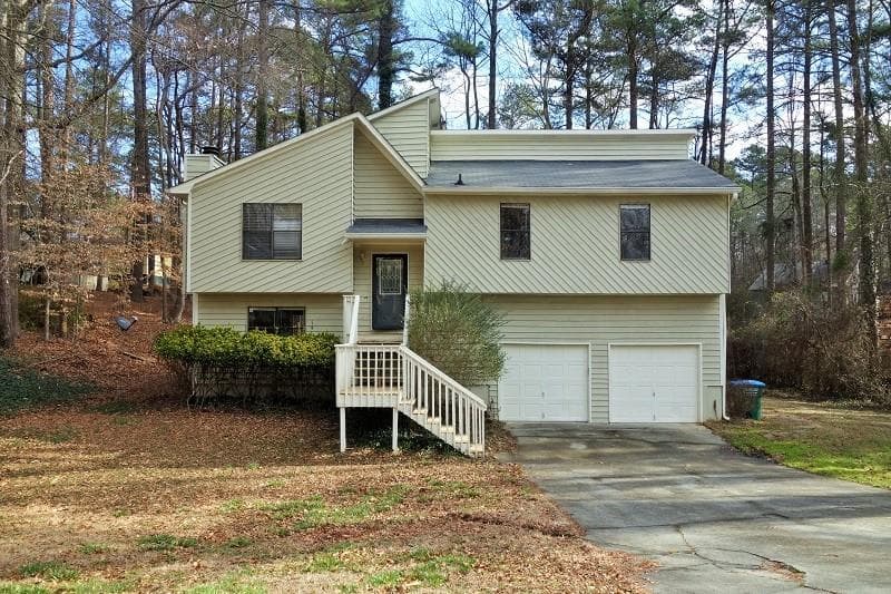 4988 Old Ivy Road, Duluth, GA 30096 — most recent listing photo