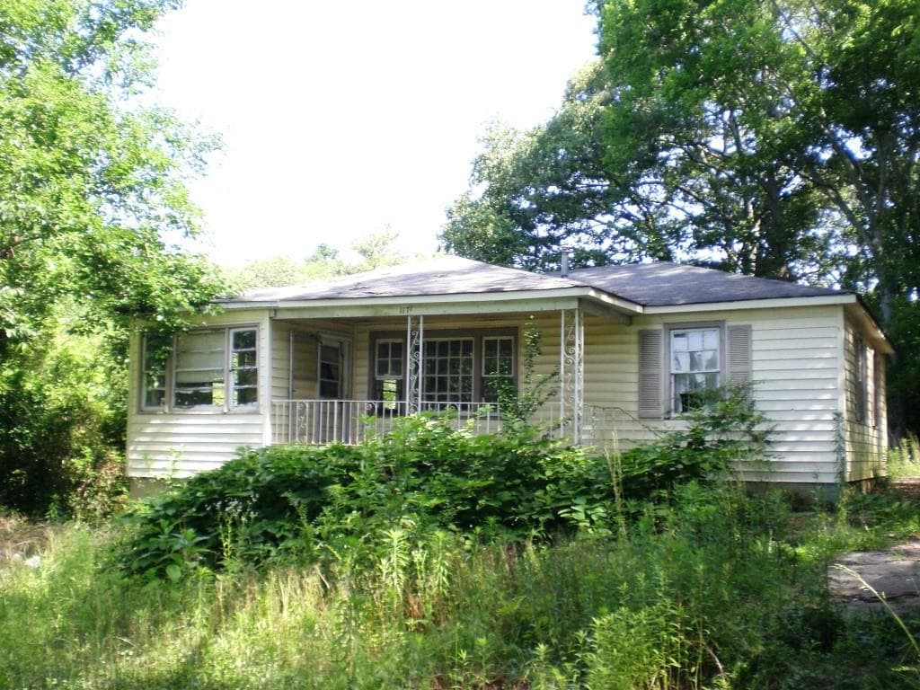 1171 Liberty Hill Road, Marietta, GA 30066 — most recent listing photo