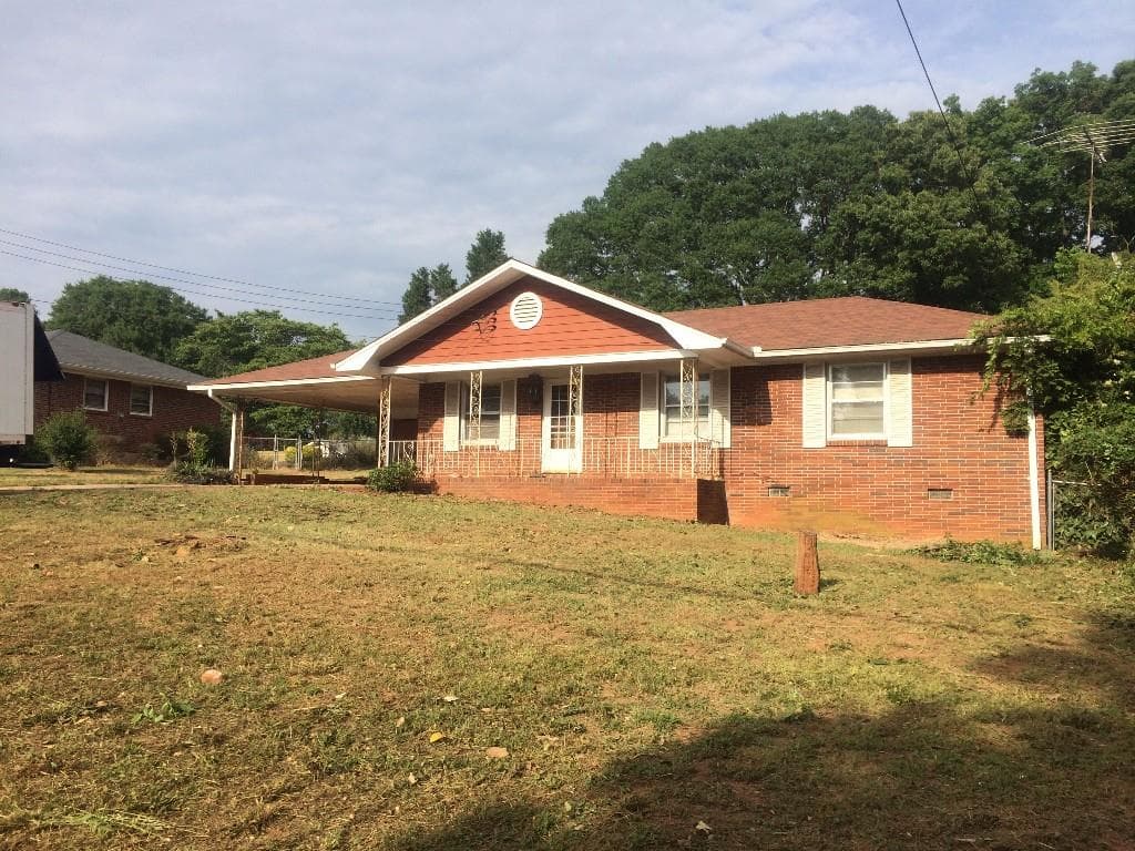 6374 Fairlane Drive, Morrow, GA 30260 — most recent listing photo