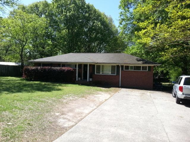 4307 Midway Road, Douglasville, GA 30134 — most recent listing photo