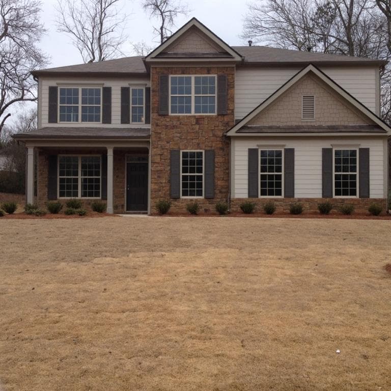 3420 Pleasant Springs Drive, Cumming, GA 30028 — most recent listing photo