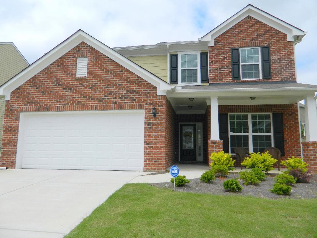 6251 Pierless Avenue, Sugar Hill, GA 30518 — most recent listing photo