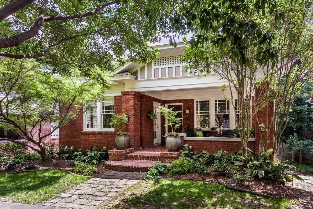 125 Ponce De Leon Court, Decatur, GA 30030 — most recent listing photo