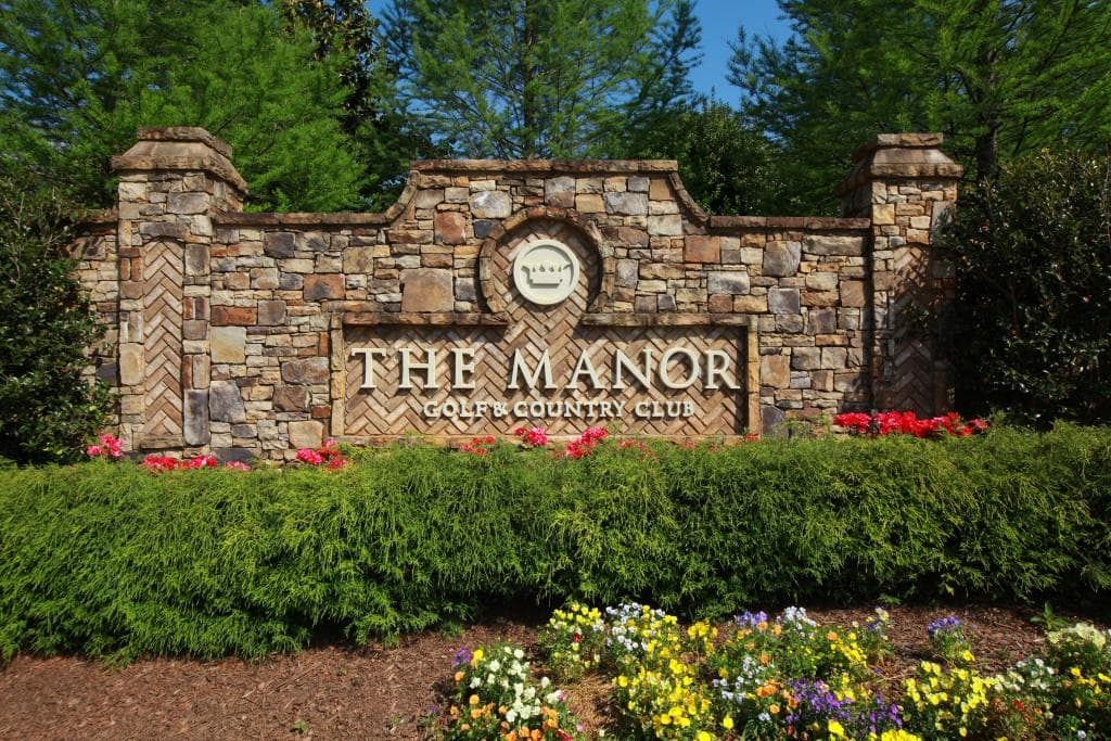 single family residence sold at 3264 Watsons Bend, Milton, GA 30004