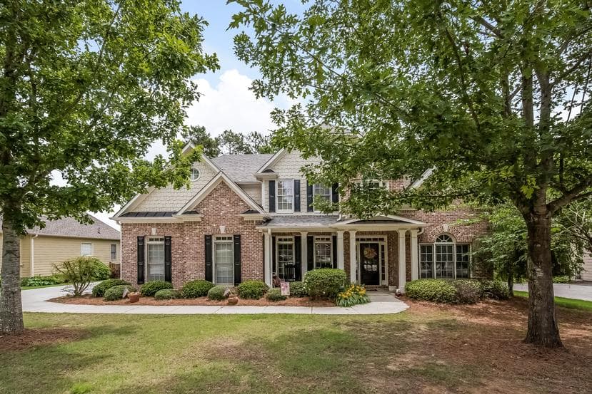 4015 Inman Park Lane, Buford, GA 30519 — most recent listing photo