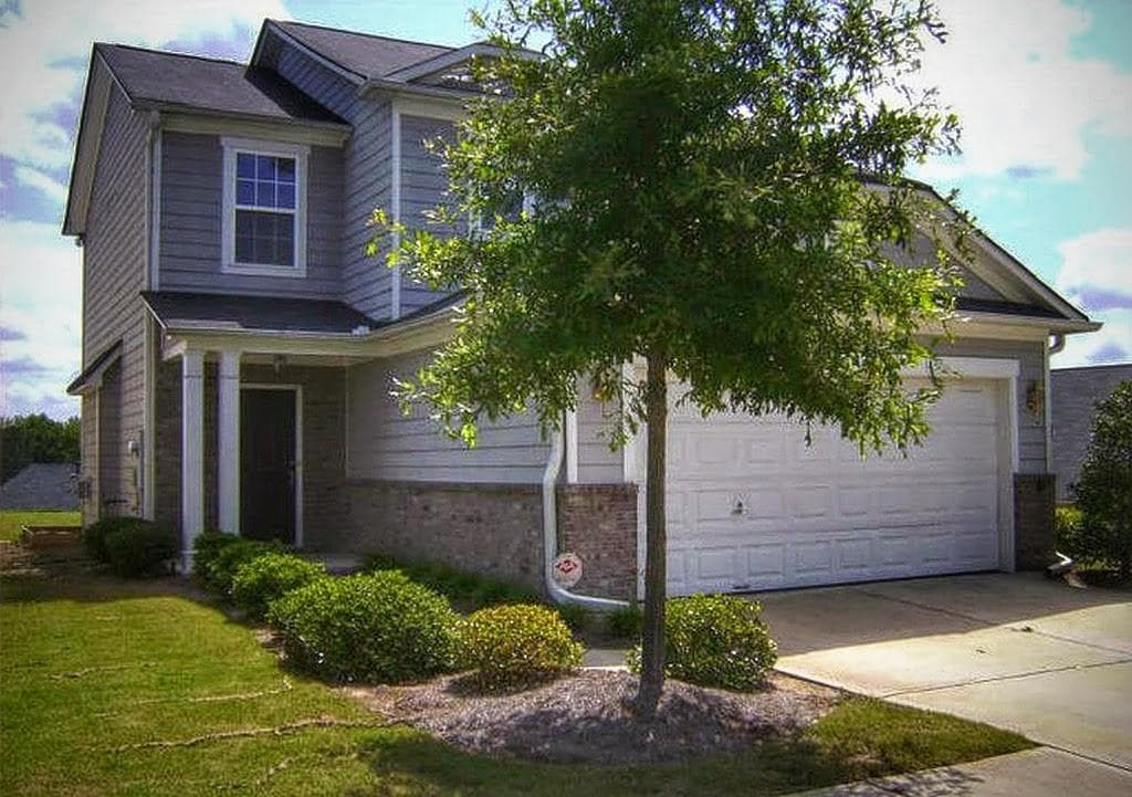 2216 Palomino Lane, Conyers, GA 30012 — most recent listing photo