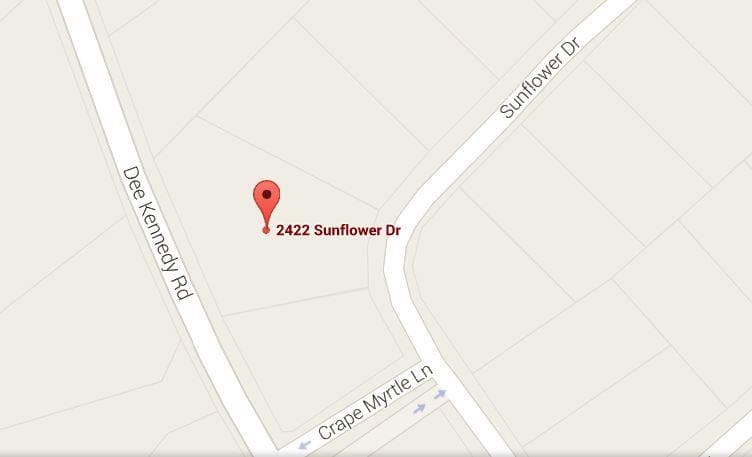 2422 Sunflower Drive, Hoschton, GA 30548 — most recent listing photo