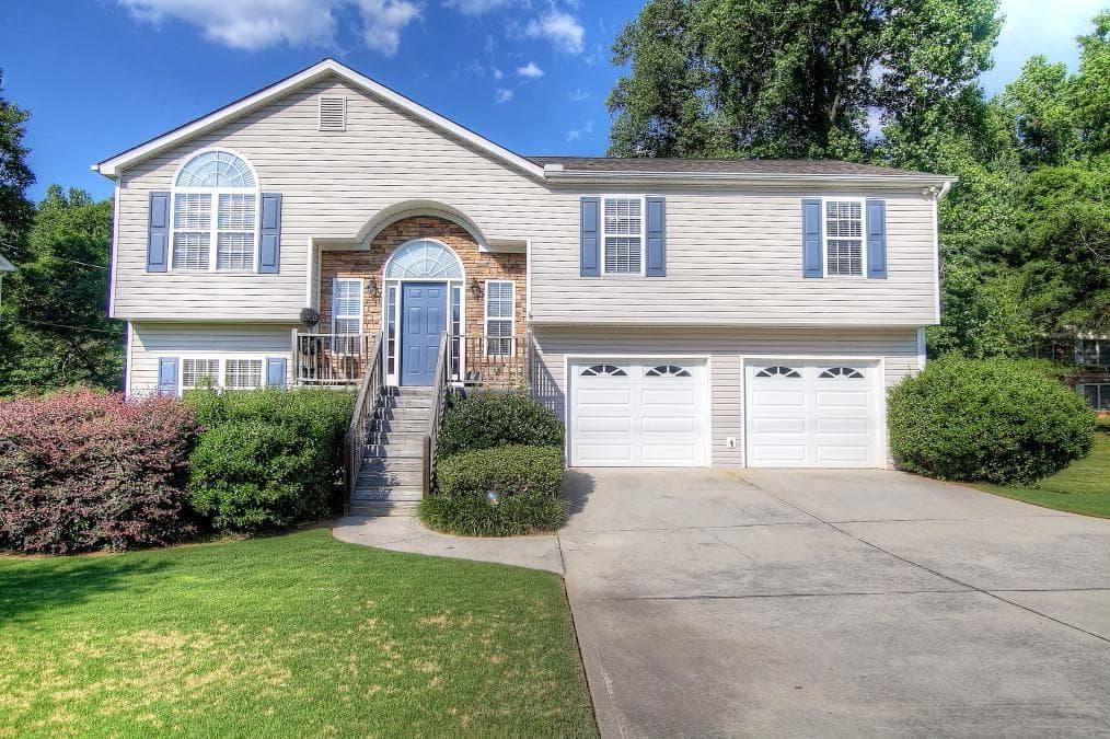 4739 Flint Hill Road, Austell, GA 30106 — most recent listing photo