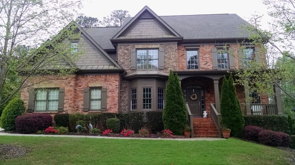 10540 Highgate Manor Court, Johns Creek, GA 30097 — most recent listing photo
