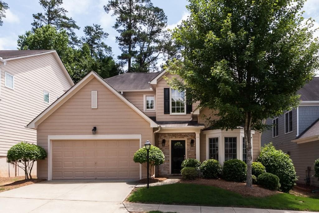 2534 Niblick Way, Duluth, GA 30097 — most recent listing photo