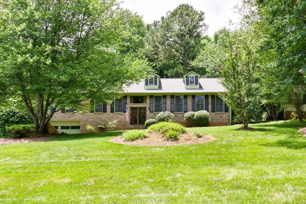 2957 Missy Drive, Marietta, GA 30062 — most recent listing photo